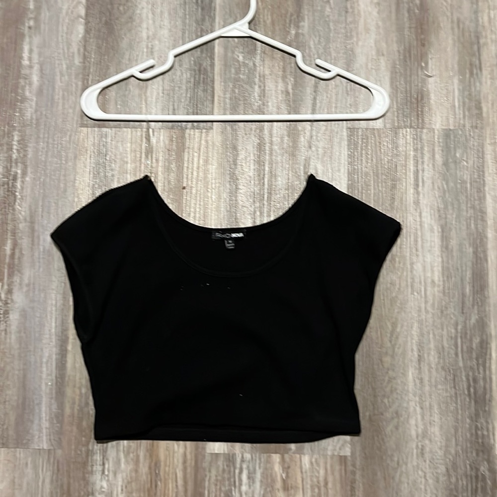 Fashion Nova size: M